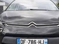 używany Citroën C4 Picasso II 1.6 hdi 180 tysięcy kilometrów
