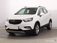 Używany Opel Mokka 115 KM (84 kW) 2017 Biały SUV