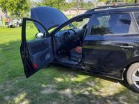 Używany Hyundai i30 2011 Czarny Kombi