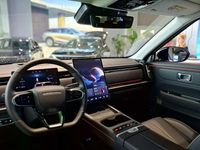 Używany Jaecoo 7 2025 Srebrny SUV