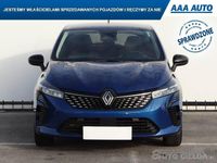 Używany Renault Clio V 2024 Błękitny