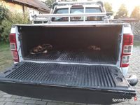 Używany Ford Ranger 150 KM (110 kW) 2014 Pickup