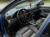 Używany Audi A4 2000