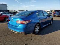 używany Toyota Camry 2.5dm 208KM 2020r. 15 300km