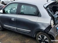 Używany Renault Twingo 2016 Szary Hatchback