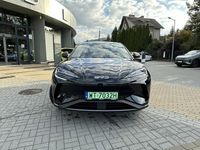 Używany BYD Sealion 7 389 kW (530 KM) 2025 Czarny (metalik) SUV