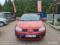 używany Renault Mégane 2dm 135KM 2002r. 253 000km