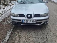Używany Seat Leon 2005 Hatchback