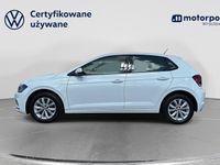 używany VW Polo Highline