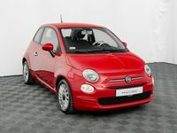 używany Fiat 500 GD311XT#1.0 Hybrid Cult KLIMA Bluetooth Salon PL VAT 23% I (2007-)