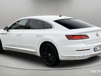 używany VW Arteon 1.5 TSI ACT Evo Elegance DSG ! Z polskieg…