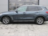 używany BMW X5 xDrive40i