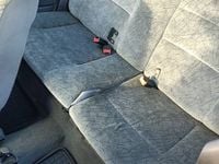 Używany Renault Clio II 1998 Czarny