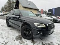 używany Audi Q5 2dm 225KM 2013r. 135 996km