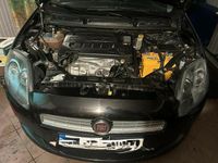 Używany Fiat Bravo 2011 Czarny Hatchback