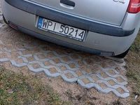 Używany Citroën C4 2006