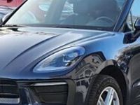 używany Porsche Macan Macan2.0 (265KM)