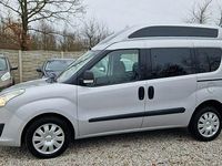 używany Opel Combo Tour 1.6 CDTI