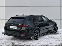 Używany BMW 540 Comfort Edition 286 KM (210 kW) 2025 Lakierowanie specjalne bmw individual Kombi