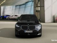 Nowe BMW X3 Comfort Edition 2025 Szary SUV