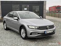 używany VW Passat 2.0 TDI 150KM 2020 EVO Busines, ACC, FV23…