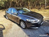Używany Ford Mondeo 2017 Hatchback
