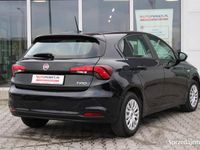 używany Fiat Tipo 2021r. || Salon PL || Bluetooth || Klimatyzacja || FV23