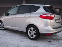 używany Ford C-MAX 1dm 125KM 2013r. 126 000km