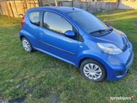 Używany Peugeot 107 2012 Hatchback