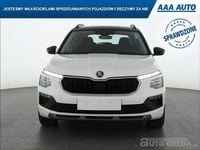 Używany Skoda Kamiq 2024 Biały SUV
