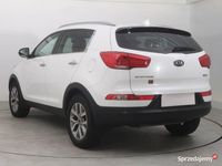 używany Kia Sportage 1.6 GDI