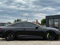 używany Audi RS5 Coupe TFSI quattro tiptronic