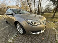 używany Opel Insignia Insignia 1.4T Lift 2015r Climatronic LED Nawigacja Serw…