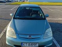 używany Honda Civic 1.4 benzyn