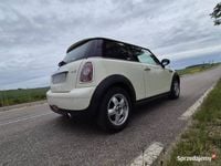 Używany Mini Cooper 2009 Hatchback