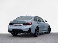 używany BMW 320 i Limuzyna