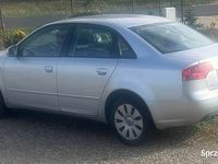 Używany Audi A4 2006
