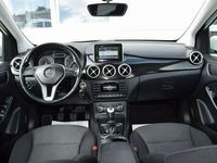 używany Mercedes B180 1.5 CDI Serwis Bi-Xenon LED Bluetooth EURO-5b W246 (2011-)