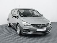 używany Opel Astra GD098WL#1.2 T GS Line Podgrz.f I kier Cz.park Salon PL VAT 23% …