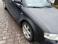 Używany Audi A4 2003