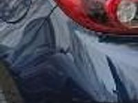 używany Mazda 3 2dm 120KM 2015r. 137 373km