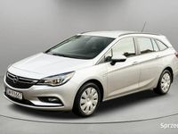 używany Opel Astra 1.6dm 129 000KM 2018r. 129 000km