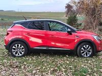Używany Renault Captur 2020 SUV