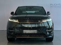 Używany Land Rover Range Rover Sport 2023 Santorini black SUV