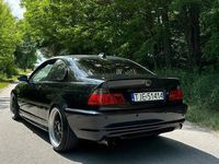 używany BMW 330 E46 ci clubsport