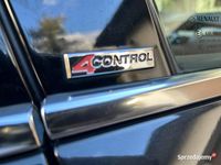 używany Renault Laguna III