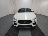 używany Maserati Levante 3.8dm 590KM 2019r. 15 590km