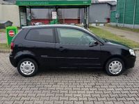 używany VW Polo 9N 2009r