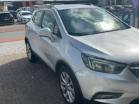 używany Opel Mokka 1.4dm 140KM 2018r. 126 735km