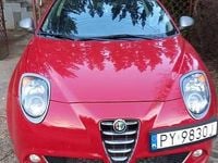Używany Alfa Romeo MiTo 2015 Hatchback